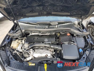 Zdjęcie 12 z 12 samochodu: 2021 MERCEDES-BENZ GLA 250 VIN:W1N4N4GB8MJ200568 - miniatura