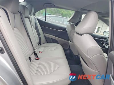 Zdjęcie 10 z 13 samochodu: 2024 TOYOTA CAMRY HYBRID SE VIN:4T1S31AK8RU626175 - miniatura
