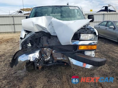 Piąte zdjęcie samochodu w środku: 2025 CHEVROLET EXPRESS G2500 VIN:1GCWGAFP2S1160118 - miniatura