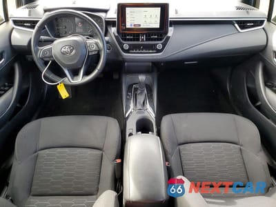 Zdjęcie 8 z 12 samochodu: 2023 TOYOTA COROLLA HATCHBACK SE VIN:JTND4MBEXP3200653 - miniatura