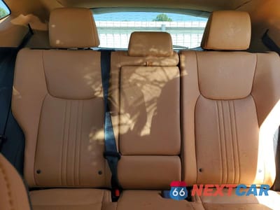 Zdjęcie 10 z 13 samochodu: 2025 LEXUS NX 250 PREMIUM VIN:2T2GDCAZ2SC022880 - miniatura