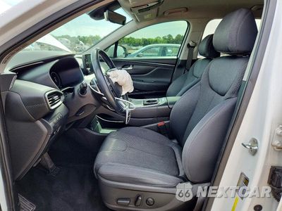 Zdjęcie 7 z 13 samochodu: 2022 HYUNDAI SANTA FE SEL VIN:5NMS64AJ4NH406795 - miniatura