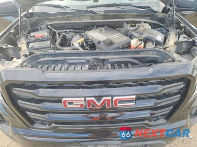 Zdjęcie 11 z 12 samochodu: 2020 GMC SIERRA C1500 ELEVATION VIN:3GTP8CETXLG327209 - miniatura