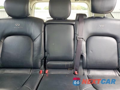 Zdjęcie 9 z 11 samochodu: 2013 INFINITI QX56 BASE VIN:JN8AZ2ND3D9750192 - miniatura