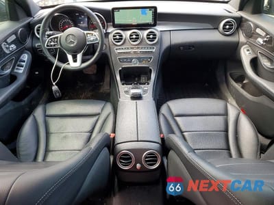 Zdjęcie 8 z 13 samochodu: 2020 MERCEDES-BENZ C 300 4MATIC VIN:55SWF8EB0LU333837 - miniatura