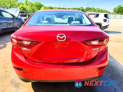 Zdjęcie 6 z 12 samochodu: 2016 MAZDA 3 SPORT VIN:JM1BM1U71G1295849 - miniatura