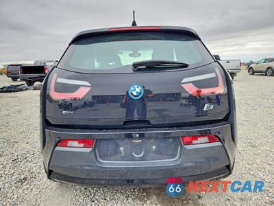 Zdjęcie 6 z 13 samochodu: 2015 BMW I3 REX VIN:WBY1Z4C50FV500551 - miniatura