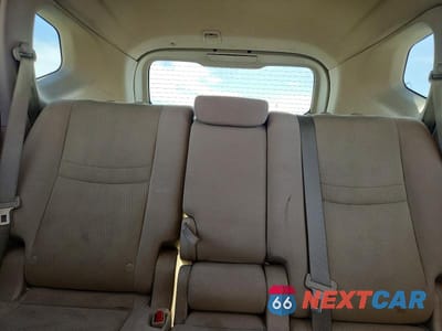 Zdjęcie 10 z 13 samochodu: 2014 NISSAN ROGUE SV VIN:5N1AT2MT6EC835730 - miniatura
