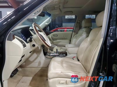 Zdjęcie 7 z 13 samochodu: 2011 INFINITI QX56 BASE VIN:JN8AZ2NE6B9005698 - miniatura