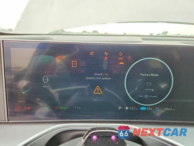 Zdjęcie 9 z 13 samochodu: 2026 HYUNDAI IONIQ 9 PERFORMANCE LIMITED VIN:7YAMWFS5XTY004986 - miniatura