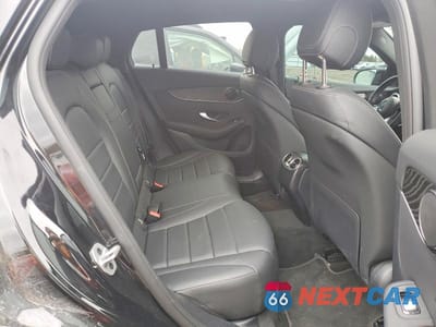 Zdjęcie 11 z 13 samochodu: 2023 MERCEDES-BENZ GLC COUPE 300 4MATIC VIN:W1N0J8EB8PG155105 - miniatura