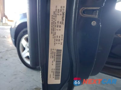 Zdjęcie 12 z 12 samochodu: 2008 DODGE CALIBER SXT VIN:1B3HB48B18D678238 - miniatura