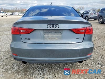 Zdjęcie 6 z 12 samochodu: 2015 AUDI A3 PREMIUM VIN:WAUACGFF5F1007428 - miniatura