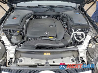 Zdjęcie 12 z 13 samochodu: 2023 MERCEDES-BENZ GLC COUPE 300 4MATIC VIN:W1N0J8EB8PG155105 - miniatura