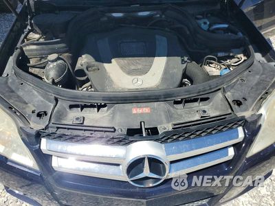 Zdjęcie 11 z 12 samochodu: 2011 MERCEDES-BENZ GLK 350 VIN:WDCGG5GB1BF654854 - miniatura