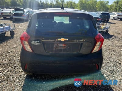 Zdjęcie 6 z 12 samochodu: 2017 CHEVROLET SPARK LS VIN:KL8CB6SA8HC798587 - miniatura