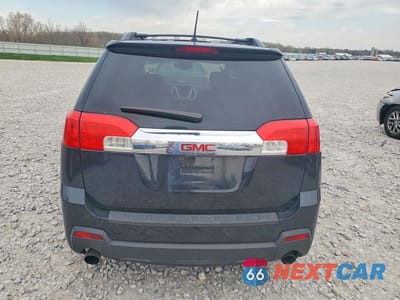 Zdjęcie 6 z 13 samochodu: 2013 GMC TERRAIN SLE VIN:2GKFLTE35D6256593 - miniatura