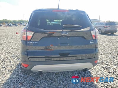 Zdjęcie 6 z 12 samochodu: 2018 FORD ESCAPE SEL VIN:1FMCU0HD6JUA37021 - miniatura