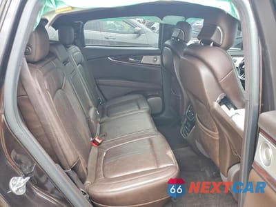 Zdjęcie 10 z 12 samochodu: 2016 LINCOLN MKX BLACK LABEL VIN:2LMPJ9JP5GBL64127 - miniatura