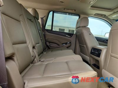 Zdjęcie 11 z 13 samochodu: 2018 GMC YUKON SLT VIN:1GKS2BKCXJR277083 - miniatura
