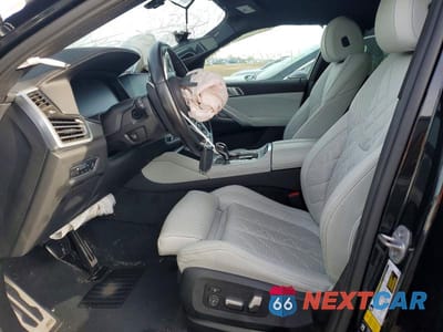 Zdjęcie 7 z 12 samochodu: 2023 BMW X6 XDRIVE40I VIN:5UXCY6C07P9R84188 - miniatura