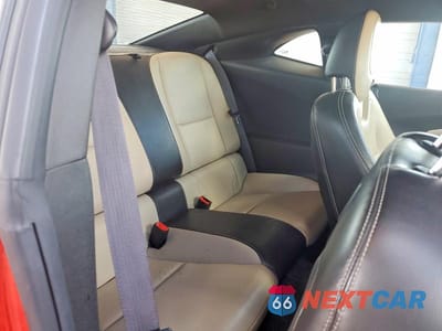 Zdjęcie 10 z 12 samochodu: 2011 CHEVROLET CAMARO LT VIN:2G1FC1ED5B9164803 - miniatura