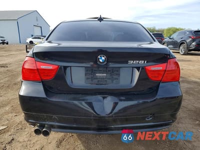 Zdjęcie 6 z 12 samochodu: 2009 BMW 328 XI SULEV VIN:WBAPK53569A644510 - miniatura