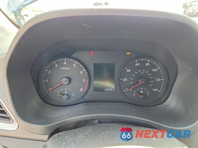 Zdjęcie 9 z 11 samochodu: 2020 HYUNDAI ACCENT SE VIN:3KPC24A66LE118325 - miniatura