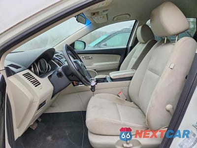 Zdjęcie 7 z 12 samochodu: 2012 MAZDA CX-9 VIN:JM3TB3BVXC0339412 - miniatura