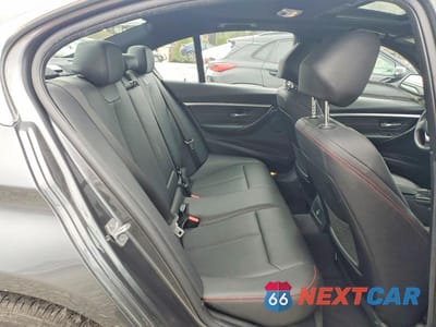 Zdjęcie 10 z 12 samochodu: 2018 BMW 330 XI VIN:WBA8D9C51JA607732 - miniatura
