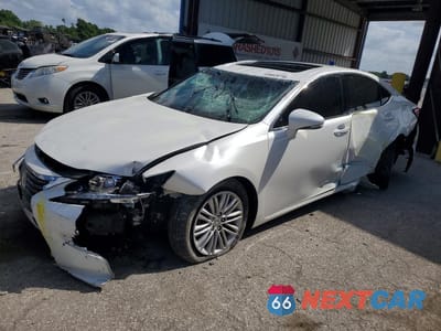 2017 LEXUS ES 350 58ABK1GG3HU035801 - główne zdjęcie licytacji z USA - miniatura