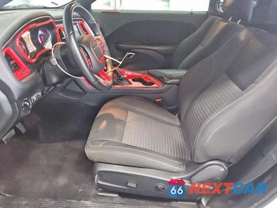 Zdjęcie 7 z 12 samochodu: 2018 DODGE CHALLENGER R VIN:2C3CDZBT8JH259866 - miniatura