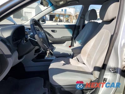 Zdjęcie 7 z 12 samochodu: 2010 HYUNDAI ELANTRA GLS VIN:KMHDU4AD2AU203847 - miniatura