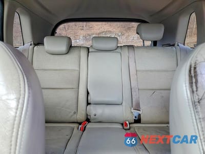 Zdjęcie 10 z 12 samochodu: 2009 ACURA RDX VIN:5J8TB18239A007164 - miniatura