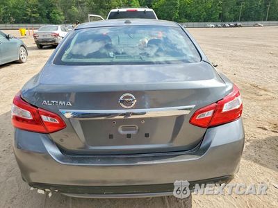 Zdjęcie 6 z 12 samochodu: 2018 NISSAN ALTIMA VIN:1N4AL3AP1JC154330 - miniatura