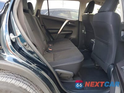 Zdjęcie 11 z 14 samochodu: 2018 TOYOTA RAV4 XLE VIN:JTMWFREV5JJ195848 - miniatura