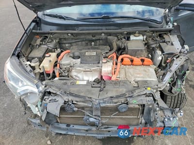 Zdjęcie 11 z 13 samochodu: 2016 TOYOTA RAV4 HYBRID XLE VIN:JTMRJREV5GD033169 - miniatura