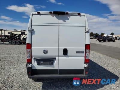 Zdjęcie 6 z 12 samochodu: 2025 RAM PROMASTER 3500 3500 HIGH VIN:3C6MRVHG6SE549144 - miniatura