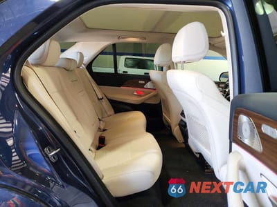 Zdjęcie 11 z 13 samochodu: 2026 MERCEDES-BENZ GLE 350 4MATIC VIN:4JGFB4FB6TB528134 - miniatura