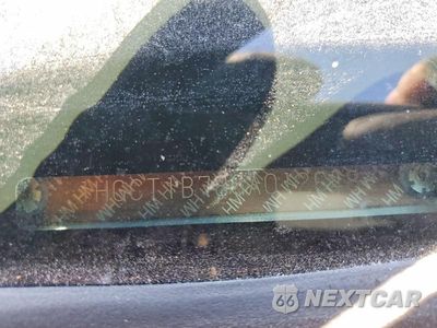 Zdjęcie 13 z 13 samochodu: 2016 HONDA ACCORD EX VIN:1HGCT1B78GA012648 - miniatura