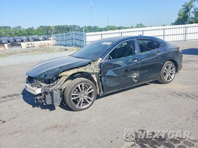 2020 ACURA TLX TECHNOLOGY 19UUB2F44LA005123 - główne zdjęcie licytacji z USA - miniatura