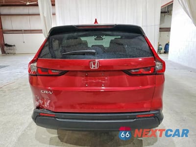 Zdjęcie 6 z 13 samochodu: 2025 HONDA CR-V EXL VIN:2HKRS4H73SH448233 - miniatura