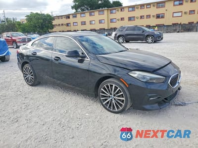 Czwarte zdjęcie samochodu z boku: 2020 BMW 228XI VIN:WBA73AK00L7F90964 - miniatura