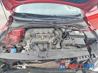 Zdjęcie 11 z 12 samochodu: 2020 HYUNDAI ACCENT SE VIN:3KPC24A67LE122268 - miniatura