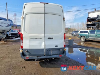 Zdjęcie 6 z 13 samochodu: 2016 FORD TRANSIT T-350 VIN:1FTBW2XM2GKA94098 - miniatura