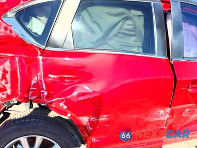 Zdjęcie 10 z 12 samochodu: 2025 MAZDA CX-5 PREFERRED VIN:JM3KFBCL0S0680615 - miniatura