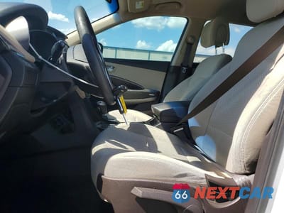 Zdjęcie 7 z 12 samochodu: 2018 HYUNDAI SANTA FE SPORT 2.4L VIN:5NMZT3LB8JH075608 - miniatura