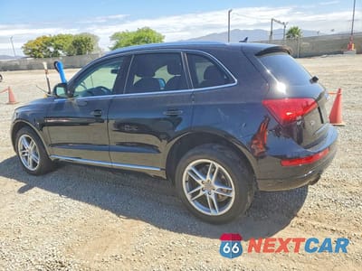 Drugie zdjęcie samochodu z przodu: 2014 AUDI Q5 PREMIUM PLUS VIN:WA1LFAFP9EA076852 - miniatura