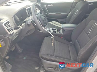 Zdjęcie 7 z 13 samochodu: 2020 KIA SPORTAGE LX VIN:KNDPMCACXL7706854 - miniatura
