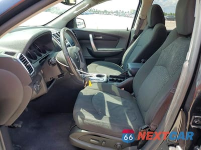 Zdjęcie 7 z 14 samochodu: 2011 GMC ACADIA SLE VIN:1GKKRPED2BJ359418 - miniatura